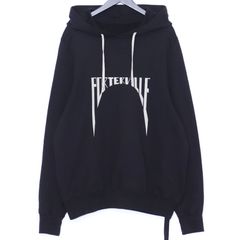 supreme Old English Sweater black サイズL Supreme Old English