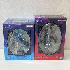 ▲120 이치 반 쿠지 환생했을 때 슬라임이었던 건 백귀어 A상 리무르=템페스트 B상 악마 디아블로 2점 세트 미개봉품 smbfig091966