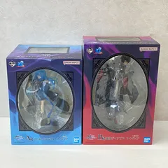 ▲120 一番くじ 転生したらスライムだった件 百鬼語 A賞 リムル=テンペスト B賞 悪魔ディアブロ 2点セット 未開封品 smbfig091966