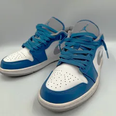 未使用新品　エアジョーダン 1 LOW G ライトブルー　28.5センチ 2025年最新】jordan 1 low gの人気アイテム - メルカリ