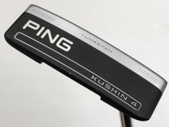 ホワイト・アイス ロッシー | 中古 | パター | オデッセイ【最短即日