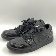 【中古】NIKE WMNS AIR JORDAN1 LOW SE 
