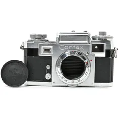 2025年最新】contax iiiaの人気アイテム - メルカリ