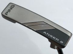 ホワイト・アイス ロッシー | 中古 | パター | オデッセイ【最短即日