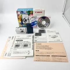 2025年最新】Canon IXY 140の人気アイテム - メルカリ