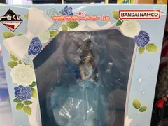 A賞 ライスシャワー 一番くじ ウマ娘 プリティーダービー 6弾 ウマ娘 プリティーダービー