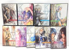 DVD サムライ ディーパー キョウ 全巻セット DVD サムライ ディーパー キョウ 全巻セット - メルカリ