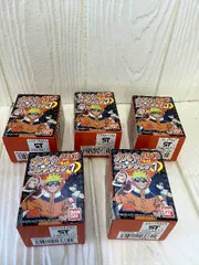 2025年最新】ナルト フィギュア 5の人気アイテム - メルカリ