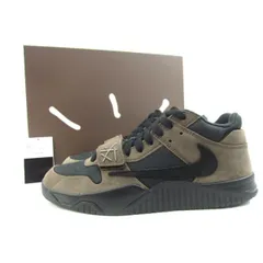 Travis Scott × NIKE ナイキ Jordan Jumpman Jack TR CJ1 T-Rexx SIZE:29.0cm スニーカーメンズ □UT13187