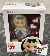 2025年最新】ねんどろいどありふれた職業で世界最強ユエの人気アイテム