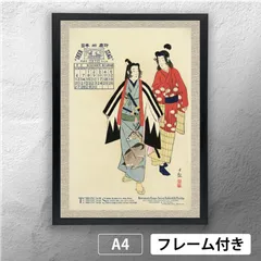 骨董　アンティーク　明治時代　絵　ポスター　レトロ　骨董 【送料無料・匿名配送】 2025年最新】明治時代ポスターの人気アイテム - メルカリ