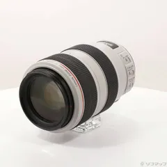 Canon 100-400mmF4.5-5.6 L IS USM望遠レンズ 2025年最新】canon fiveの人気アイテム - メルカリ