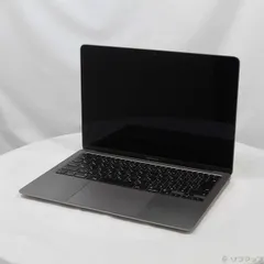 〜14日まで出品Macbook Air M1 16GB 2TBスペースグレイ MacBook Air M1 スペースグレイ 16GB 256GB USキー｜Yahoo!フリマ（旧