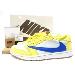 NIKE ナイキ WMNS AIR JORDAN 1 LOW OG SP