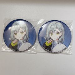 プロセカ グリッター缶バッジ 10A 4周年 レオニ 志歩 50個 | Mercari