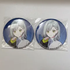 2025年最新】zozotown プロセカ 缶バッジの人気アイテム - メルカリ