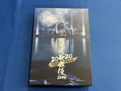 滝沢歌舞伎 ZERO 2020 The Movie(初回版)(Blu-ray Disc)