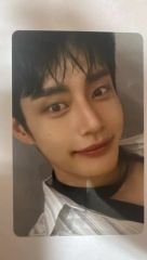 SEVENTEEN CxM中国上海 yizhiyu 当選者　トレカ　ミンギュ SEVENTEEN CxM ミンギュ 上海ペンサ YZY トレカ セブチ - メルカリ