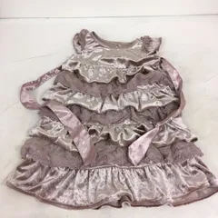 送料無料★any FAM エニィファム★ドレスワンピース　フリルワンピース★女の子　キッズ　120 子供#60328sgg