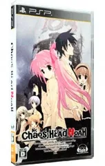 PSP/CHAOS;HEAD NOAH(カオスヘッドノア)