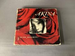 スコア☆中森明菜／ピアノ・ソング・ブック／昭和62年12月20日発行