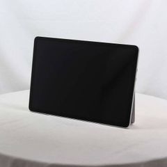 〔中古品〕 Surface Pro Copilot+ PC 〔Snapdragon X Plus／16GB／UFS256GB〕 EP2-27651 プラチナ【262】