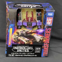 レトロ BEAST WARS C-8 タイガトロン トランスフォーマー - メルカリ