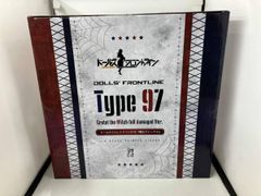 ドールズフロントライン K2 ガレージキット 完成品 ドルフロ2 幼熙