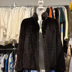 フランス製◇ロシャスROCHAS◇コート フランス製◇ロシャスROCHAS◇コート