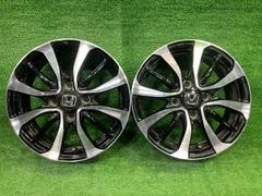 kinoー1007　ホンダ純正14インチ　4本セット 楽天市場】HONDA ホンダ 純正 14インチ アルミホイール 4.5J