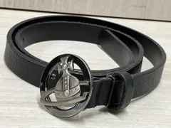 2025年最新】ヴィヴィアンウエストウッド ベルトの人気アイテム