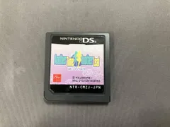 箱なし 説明書なし ニンテンドーDS Another Time Another Leaf ~鏡の中の探偵~