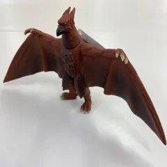 2025年最新】ラドン ソフビの人気アイテム - メルカリ