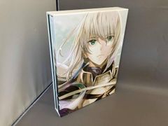 극장판 Fate/Grand Order -신성원탁영역 카멜롯- 후편 Paladin; Agateram(완전 생산 한정판)(Blu-ray Disc)