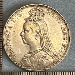 2025年最新】1887 クラウン 銀貨の人気アイテム - メルカリ