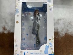 개봉이 끝난 C상 나카노 산케이(5년 후 ver.) 이치 반 쿠지 5등분의 신부∽ ~五つ子 허니문!~ 5등분의 신부