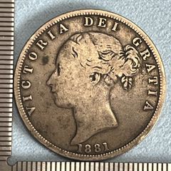 1916年 ポルトガル 1エスクード銀貨 美品 SV835 大型 - メルカリ
