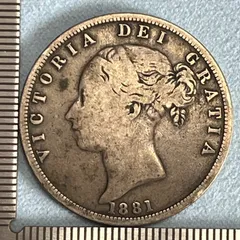 2025年最新】ハーフクラウン イギリスの人気アイテム - メルカリ