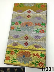 龍村平蔵　定価25万　大特価 楽天市場】龍村平蔵 帯の通販