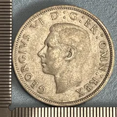 2025年最新】ハーフクラウン イギリスの人気アイテム - メルカリ