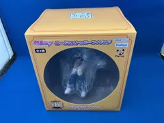  未開封品 B賞 鏡音リン ぬｰどるストッパｰフィギュア フリュｰくじ 初音ミク ぬｰどるストッパｰフィギュア ボｰカロイド