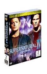 スーパーナチュラル DVD シーズン1〜14セット 71Xa9jdp80L._AC_UF350,