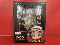 未開封品 ねんどろいど 1566 ディズニー ツイステッドワンダーランド カリム・アルアジーム グッスマオンライン限定