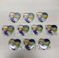 あんスタ☆あんさんぶるスターズ☆中国限定☆バレンタイン☆ハート缶