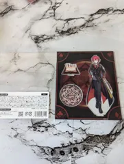 騎士A KnightA ばぁうくんサイン入りグッズ Amazon.co.jp: KnightA騎士