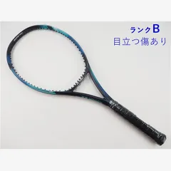✨美品✨YONEX　EZONEヨネックス　イーゾーン Ai 98　G2 VCORE 【NEW】2025 ヨネックス イーゾーン 98（305g）（Yonex