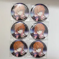 プロセカ プロジェクトセカイ ZOZOTOWN 缶バッジ ビビバス 東雲彰人