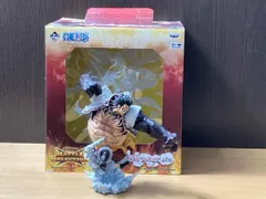 A賞 ルフィ ギア4 フィギュア 一番くじ ワンピｰス BATTLE SELECTION ワンピｰス