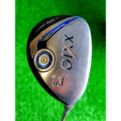 ️値下げ️ゼクシオ ユーティリティ　4本セット　SR ⭐️値下げ⭐️ゼクシオ ユーティリティ4本セットSR