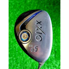 希少！ゼクシオXH6 ユーティリティR 中古】ゼクシオ ユーティリティ (ダンロップ) 通販｜GDO中古